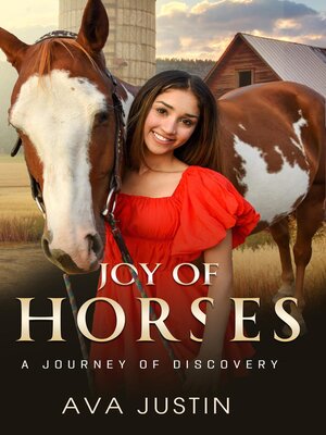 cover image of Joy of Horses
